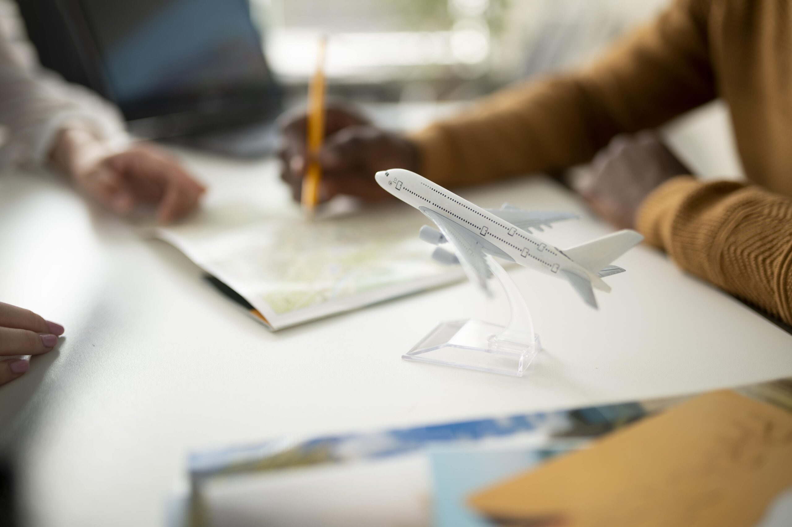 Navigating the Complexities of Aviation Regulations: A Guide for Industry Professionals